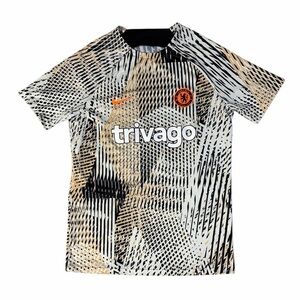 Nike Chelsea FC Pre Match Soccer Jersey Mens Medium 2022-2023 Trivago